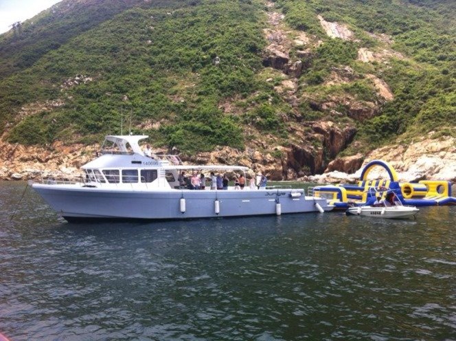  Profile Photos of Hong Kong Yachting 801 Tai Yau Building, 181 Johnston Road - Photo 9 of 9