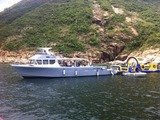 Hong Kong Yachting, Wanchai