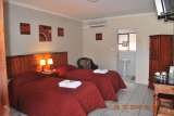  LENS BED & BREAKFAST GUESTHOUSE 12 Nagel Street 
