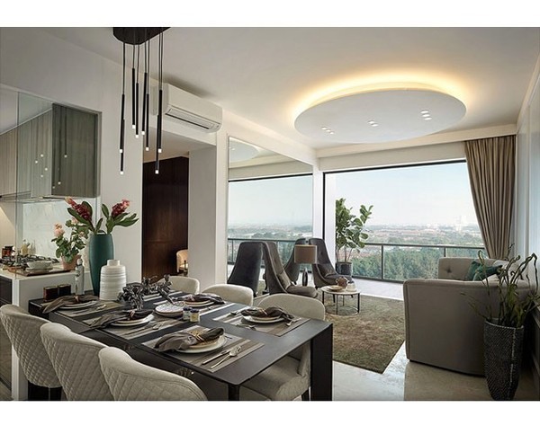  Profile Photos of Principal Garden Condo Prince Charles Cresent,  Singapore 159012 - Photo 2 of 2