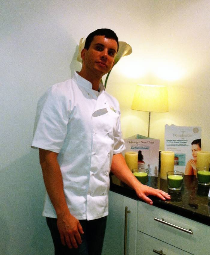  Profile Photos of Infinity Massage Raddon Tower, Dalston Square - Photo 1 of 5