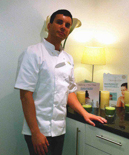  Profile Photos of Infinity Massage Raddon Tower, Dalston Square - Photo 5 of 5