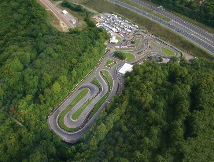  Profile Photos of Buckmore Park Kart Circuit Maidstone Road - Photo 1 of 5