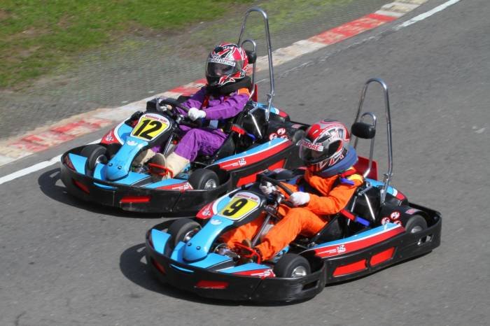  Profile Photos of Buckmore Park Kart Circuit Maidstone Road - Photo 4 of 5