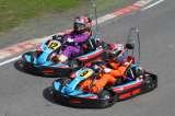 Buckmore Park Kart Circuit, Chatham