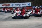 Buckmore Park Kart Circuit, Chatham