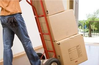  Profile Photos of Oxfordshire Van Man Removals Company 116 - Photo 5 of 12