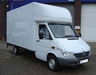  Profile Photos of Oxfordshire Van Man Removals Company 116 - Photo 6 of 12
