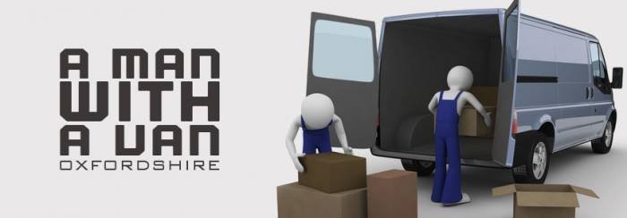  Profile Photos of Oxfordshire Van Man Removals Company 116 - Photo 8 of 12