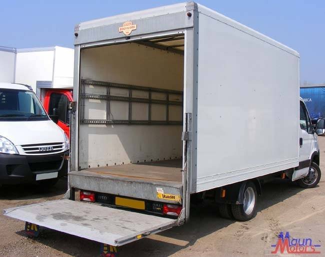  Profile Photos of Oxfordshire Van Man Removals Company 116 - Photo 9 of 12