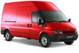  Oxfordshire Van Man Removals Company 116 