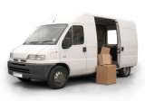  Oxfordshire Van Man Removals Company 116 