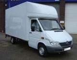  Oxfordshire Van Man Removals Company 116 