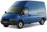  Oxfordshire Van Man Removals Company 116 