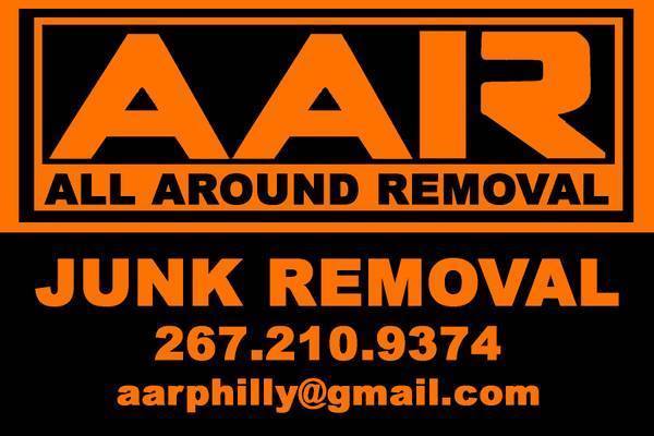  Profile Photos of All Around Removal 201 Mill Street - Photo 1 of 3