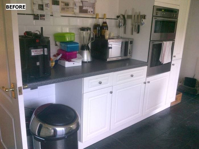 Before Before&After of Intoto Kitchens Wokingham 23 Peach Street - Photo 25 of 25