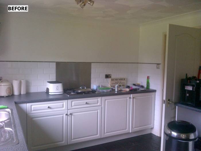Before Before&After of Intoto Kitchens Wokingham 23 Peach Street - Photo 23 of 25