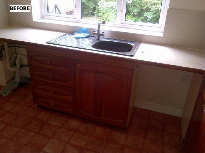 Before Before&After of Intoto Kitchens Wokingham 23 Peach Street - Photo 21 of 25