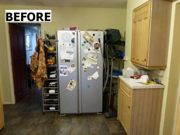 Before Before&After of Intoto Kitchens Wokingham 23 Peach Street - Photo 11 of 25