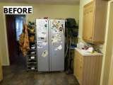Before Intoto Kitchens Wokingham 23 Peach Street 