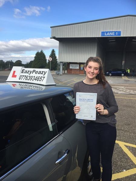  Profile Photos of Eazy Peazy Driving School 10 Ormonds crescent Woodham ferrers - Photo 3 of 4