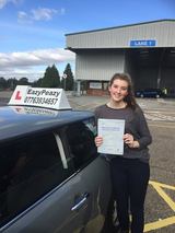 Eazy Peazy Driving School, Chelmsford