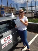 Eazy Peazy Driving School, Chelmsford