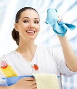 Hard Floor Cleaning Newham, Newham