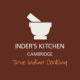 Inder's Kitchen Ltd, Cambridge