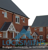 Budget Locksmiths Leicester, Leicester