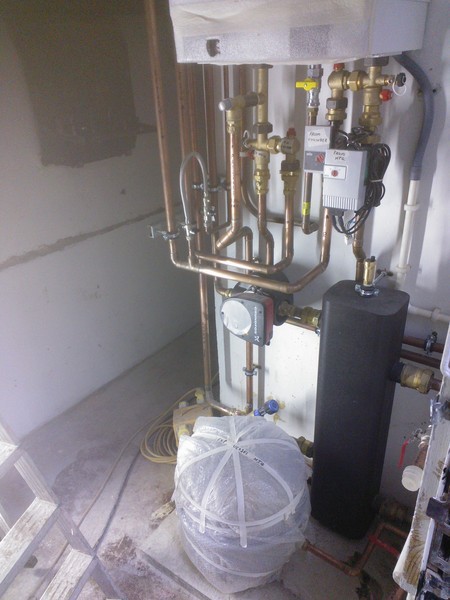  Profile Photos of L.E.A.K Plumbing & Heating Services Fenners Way - Photo 2 of 6