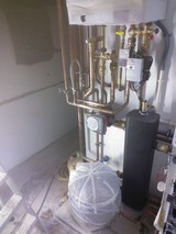 L.E.A.K Plumbing & Heating Services Fenners Way 