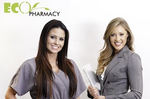  Profile Photos of Eco Pharmacy - South Austin 2555 Western Trails Blvd, #103 - Photo 3 of 3