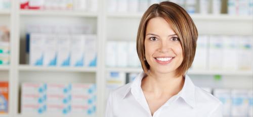  Profile Photos of Eco Pharmacy - South Austin 2555 Western Trails Blvd, #103 - Photo 1 of 3