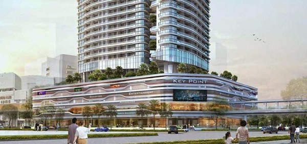  Profile Photos of City Gate Condo 371 Beach Road, Singapore 199597 - Photo 3 of 5