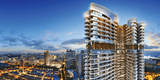 City Gate Condo, Singapore