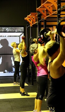 Profile Photos of The Cave Strength & Conditioning 2/50 Reserve Dr Mandurah - Photo 2 of 11