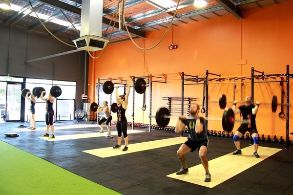  Profile Photos of The Cave Strength & Conditioning 2/50 Reserve Dr Mandurah - Photo 3 of 11