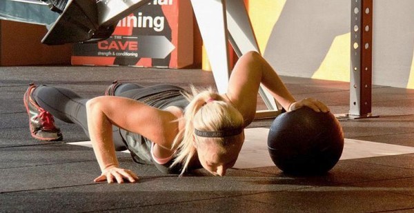  Profile Photos of The Cave Strength & Conditioning 2/50 Reserve Dr Mandurah - Photo 4 of 11