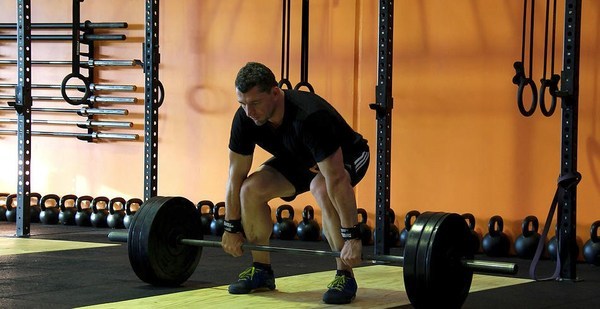  Profile Photos of The Cave Strength & Conditioning 2/50 Reserve Dr Mandurah - Photo 5 of 11