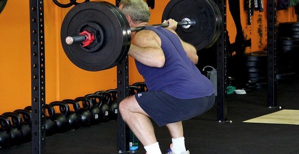  Profile Photos of The Cave Strength & Conditioning 2/50 Reserve Dr Mandurah - Photo 6 of 11