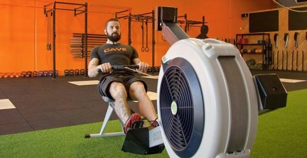  Profile Photos of The Cave Strength & Conditioning 2/50 Reserve Dr Mandurah - Photo 7 of 11