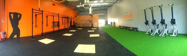  Profile Photos of The Cave Strength & Conditioning 2/50 Reserve Dr Mandurah - Photo 11 of 11