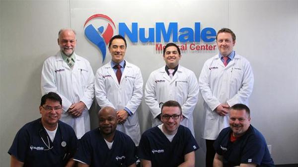Numale Medical Center - Omaha NE Profile Photos of Numale Medical Center - Omaha NE 444 Regency Pkwy Dr #204 - Photo 1 of 9