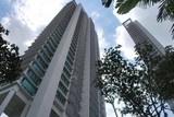 Pavilion at Potong Asir, Singapore