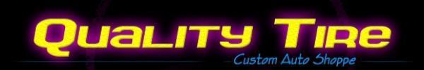  Profile Photos of Quality Tire Custom Auto Shoppe 2616 Dynasty Loop - Photo 1 of 1