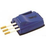Aparat injectat tutun Triple Tube Aparat de injectat 3 tigari simultan. Material plastic.<br />
Pret:25 Lei<br />
Profile Photos of Tutun-Ieftin Vitan - B-dul Energeticienilor nr 9 E - in incinta Lic.Traian Lalescu ( prima intrare dupa sala de sport Apollo intre Lic.Elie Radu si Lic Decebal vis a-vise de spalatorii ) - Photo 4 of 8 Aparat injectat tutun Triple Tube Aparat de injectat 3 tigari simultan. Material plastic.<br />
Pret:25 Lei<br />
Profile Photos of Tutun-Ieftin Vitan - B-dul Energeticienilor nr 9 E - in incinta Lic.Traian Lalescu ( prima intrare dupa sala de sport Apollo intre Lic.Elie Radu si Lic Decebal vis a-vise de spalatorii ) - Photo 4 of 8