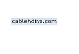 Cable Hd Tvs, UTAH