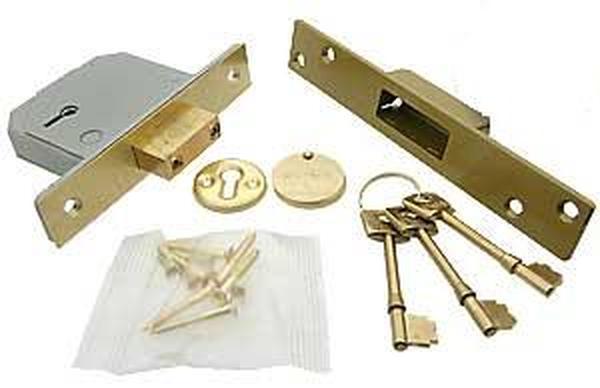  Profile Photos of Locksmith Catford 273-277 Brownhill Rd - Photo 1 of 4