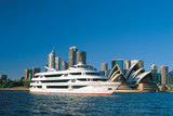 Profile Photos of Captain Cook Cruises